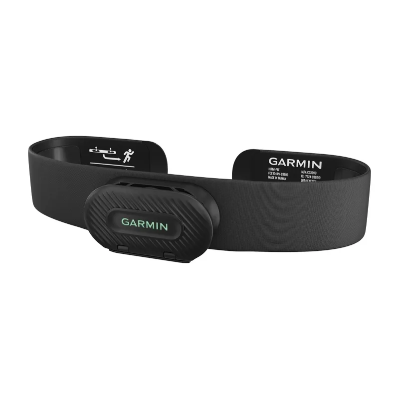 Garmin HRM-Fit pulsmätare