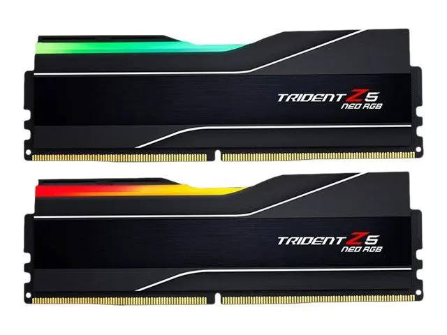 G.Skill Trident Z5 Neo RGB 64GB (2x32GB) DDR5 6000MHz