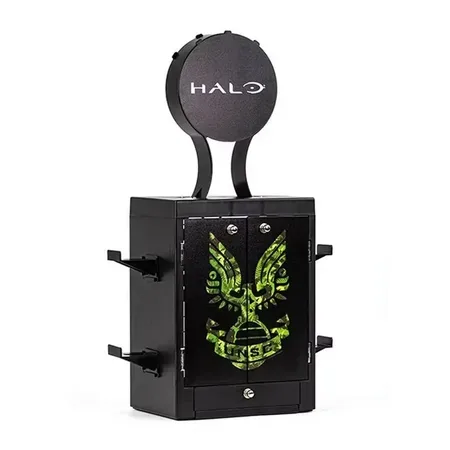 Numskull Gaming Locker-ständer Halo för Xbox
