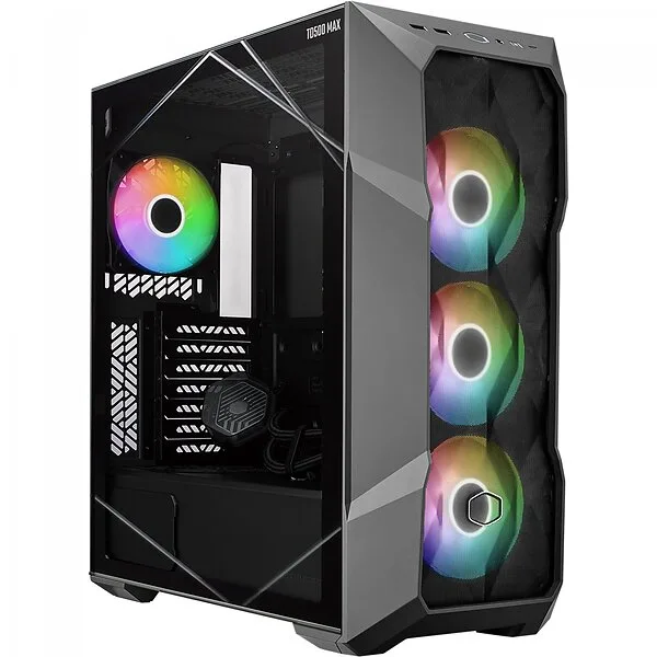 Cooler Master TD500 MAX datorchassi