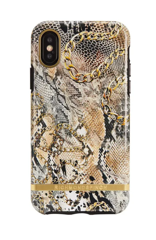Richmond & Finch skal till IPhone XS / X