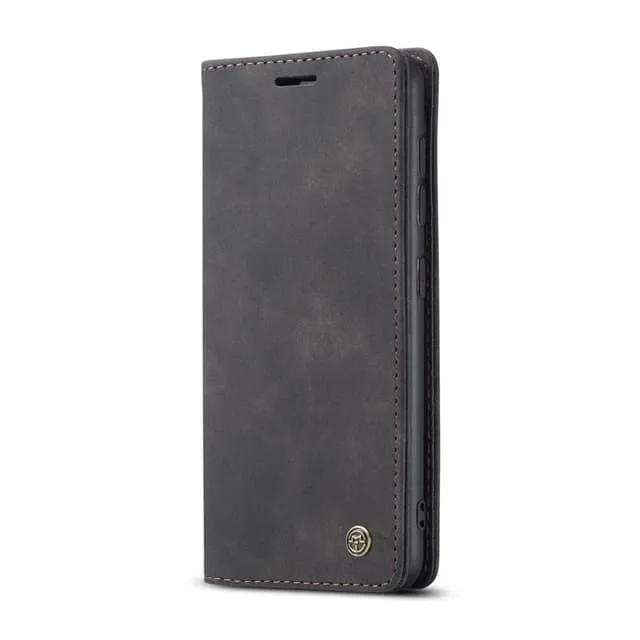 CaseMe Plånboksfodral Samsung Galaxy S21