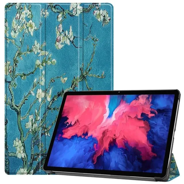 MTK Tri-fold Fodral till Lenovo Tab P11 / P11 Plus
