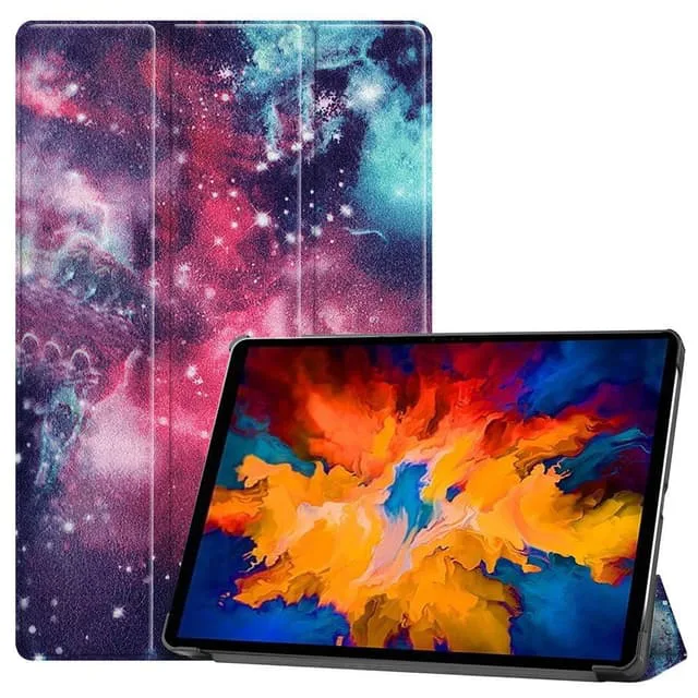 Tri-fold Fodral till Lenovo Tab P11 Pro TB-J706F