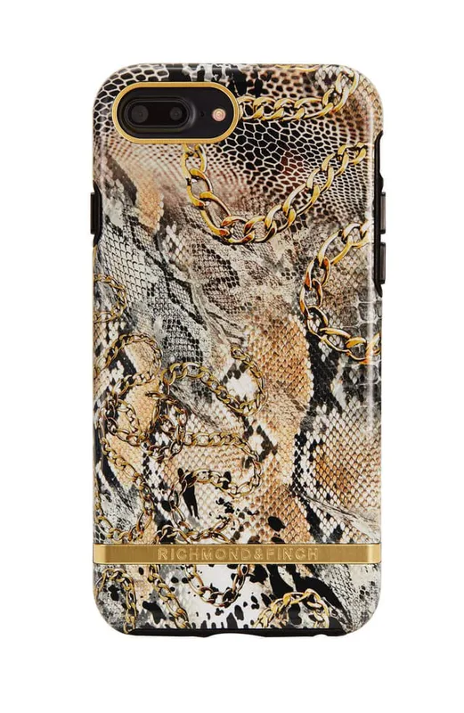 Richmond & Finch skal till IPhone 6/7/8 Plus