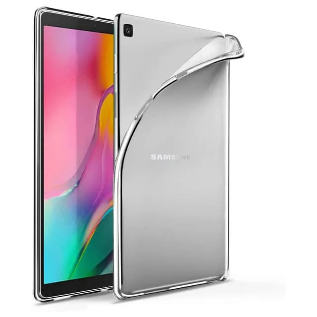 MTK Samsung Galaxy Tab A7 10.4 TPU Skal
