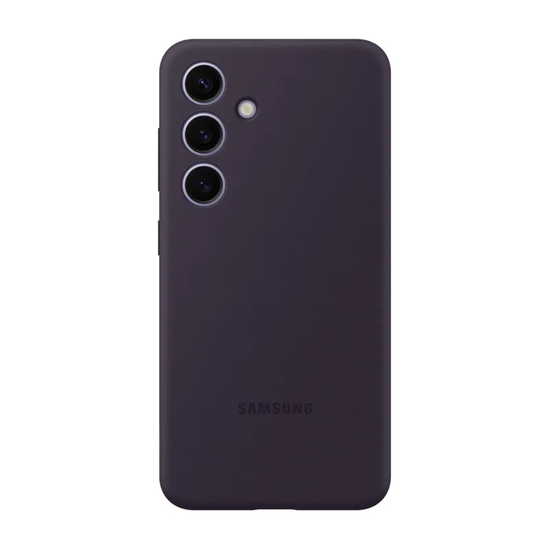 Samsung Galaxy S24 silikonfodral