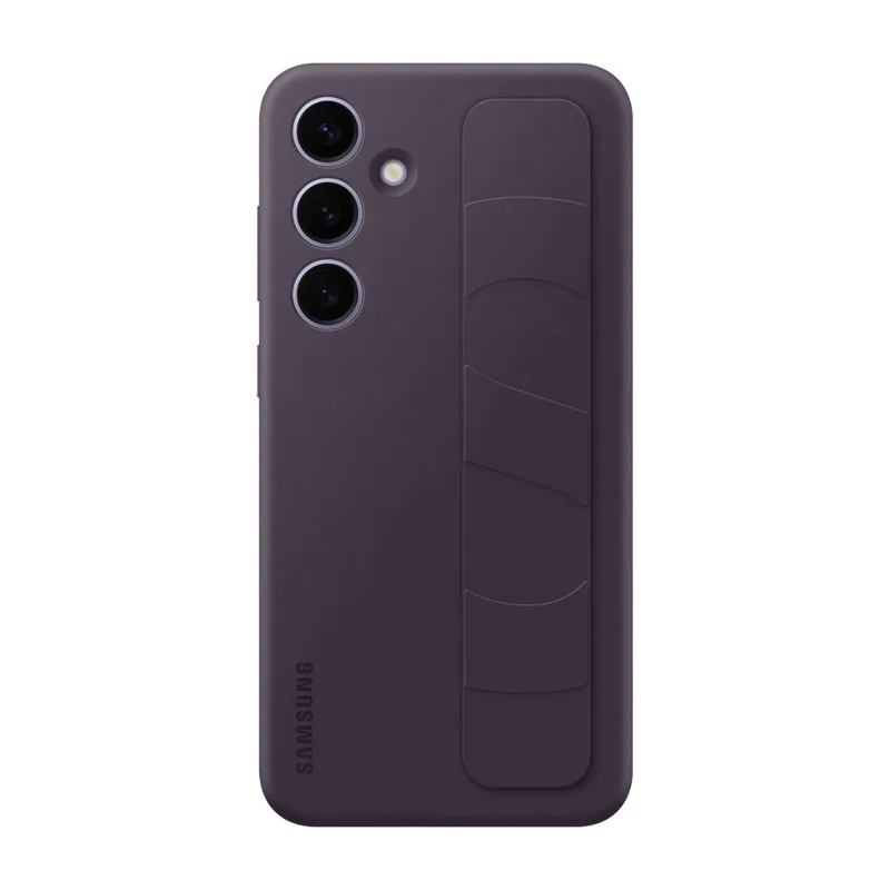 Samsung Galaxy S24 Plus Standing Grip fodral