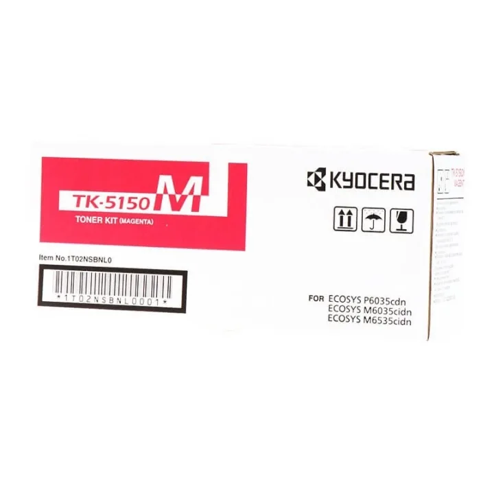 Kyocera TK 5150M toner magenta