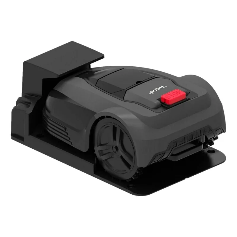 Point PORLMW1V2 robotgräsklippare