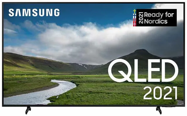 QE43Q60A