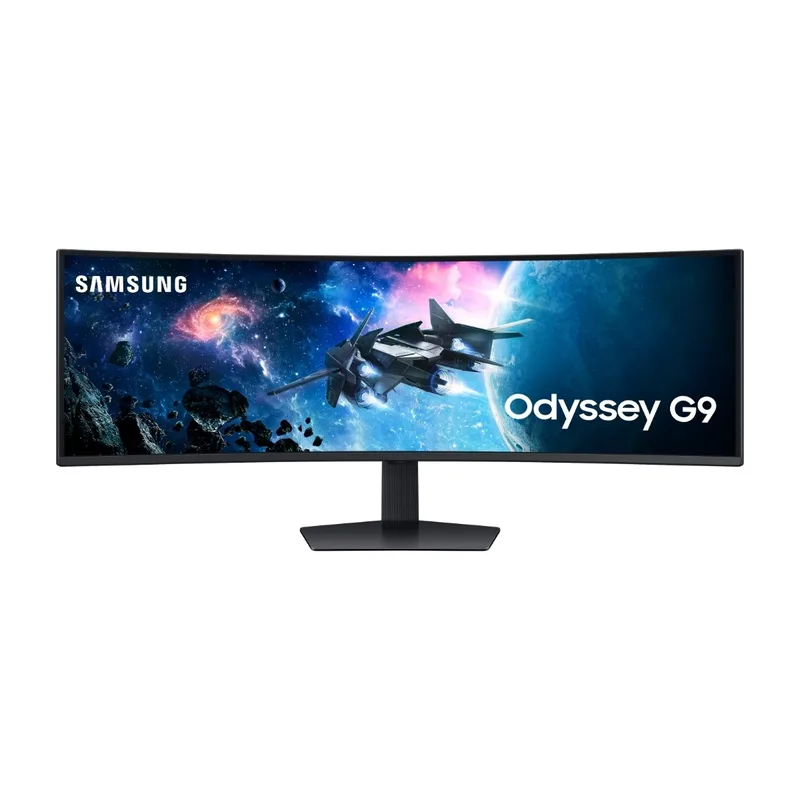 Samsung Odyssey G9 S49CG950EU