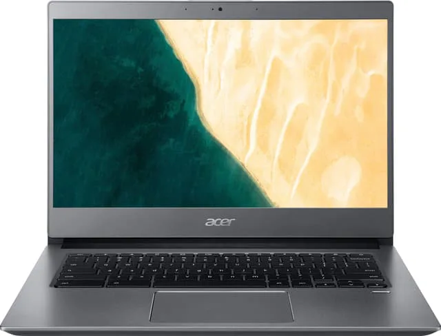 Acer Chromebook 714 i5/8/128/14 14" bärbar dator