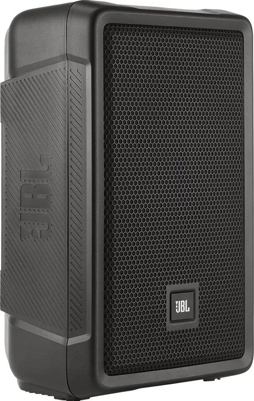 JBL IRX108BT 8" PA-högtalare med Bluetooth