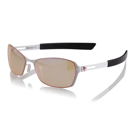 Arozzi Visione VX-500 vit/svart