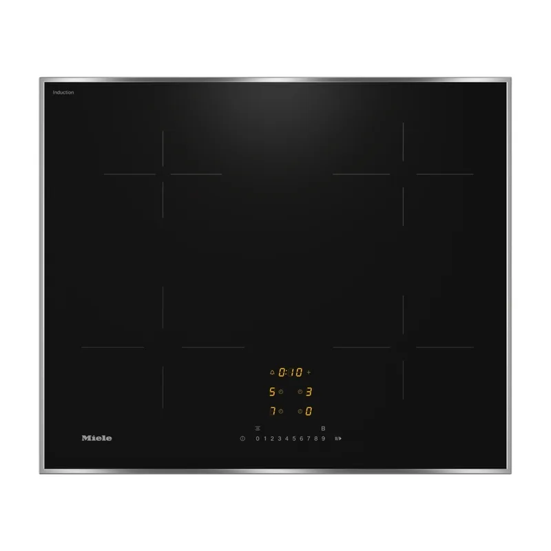 Miele KM 7361 FR induktionshäll