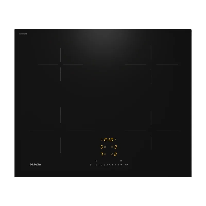Miele KM 7361 FL induktionshäll