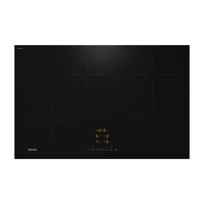 Miele KM 7373 FL induktionshäll