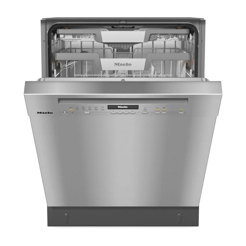 Miele G 7210 SCU CLST diskmaskin