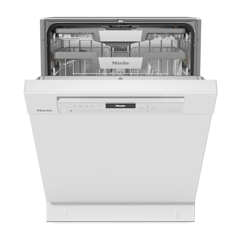 Miele G 7600 SCU BRSW diskmaskin