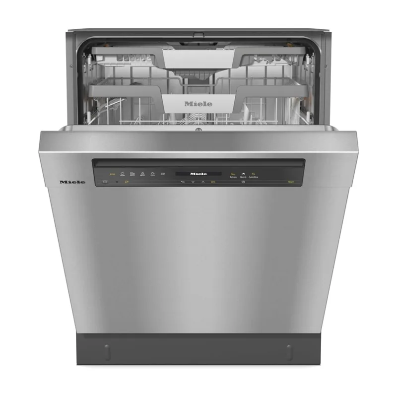 Miele G 7600 SCU CLST diskmaskin