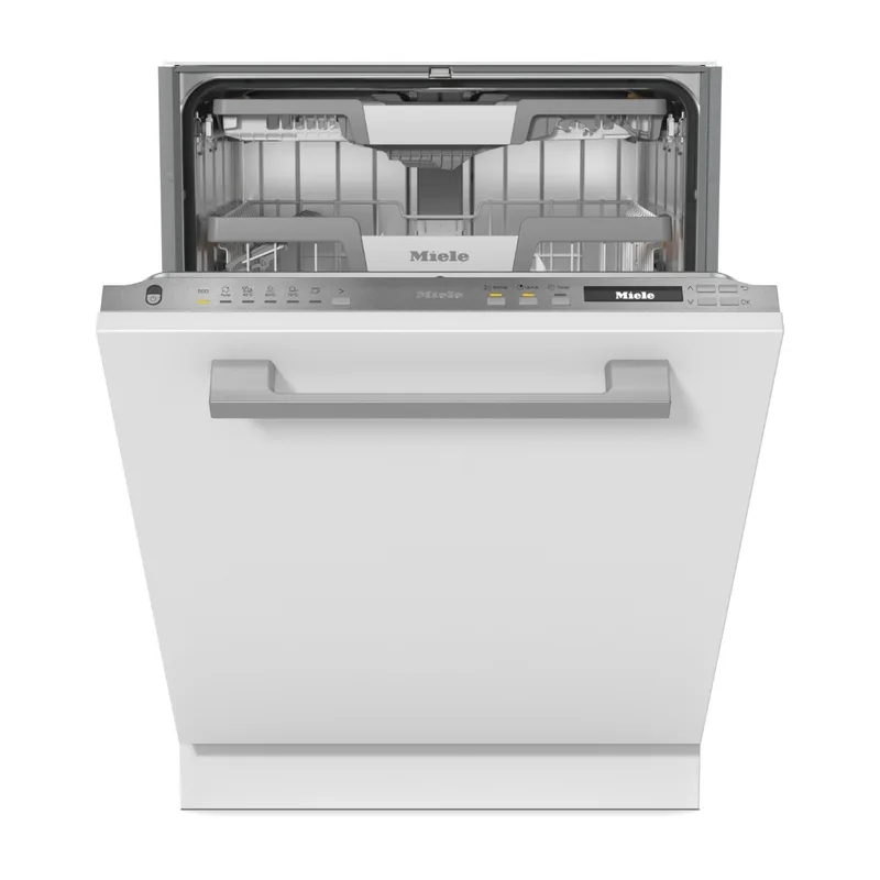Miele G 7265 SCVi XXL integrerad diskmaskin
