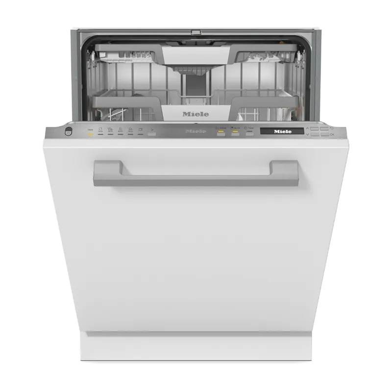 Miele G 7385 SCVi XXL FF integrerad diskmaskin