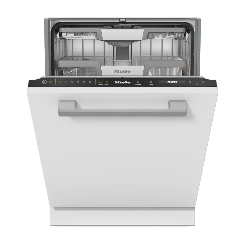 Miele G 7655 SCVi XXL integrerad diskmaskin