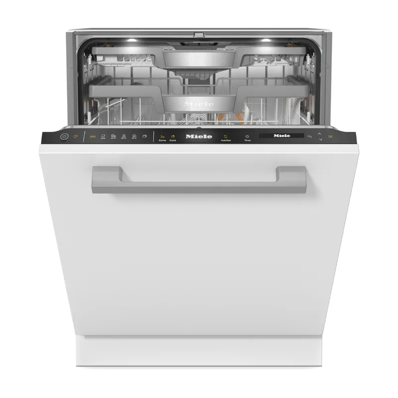 Miele G 7760 SCVi integrerad diskmaskin