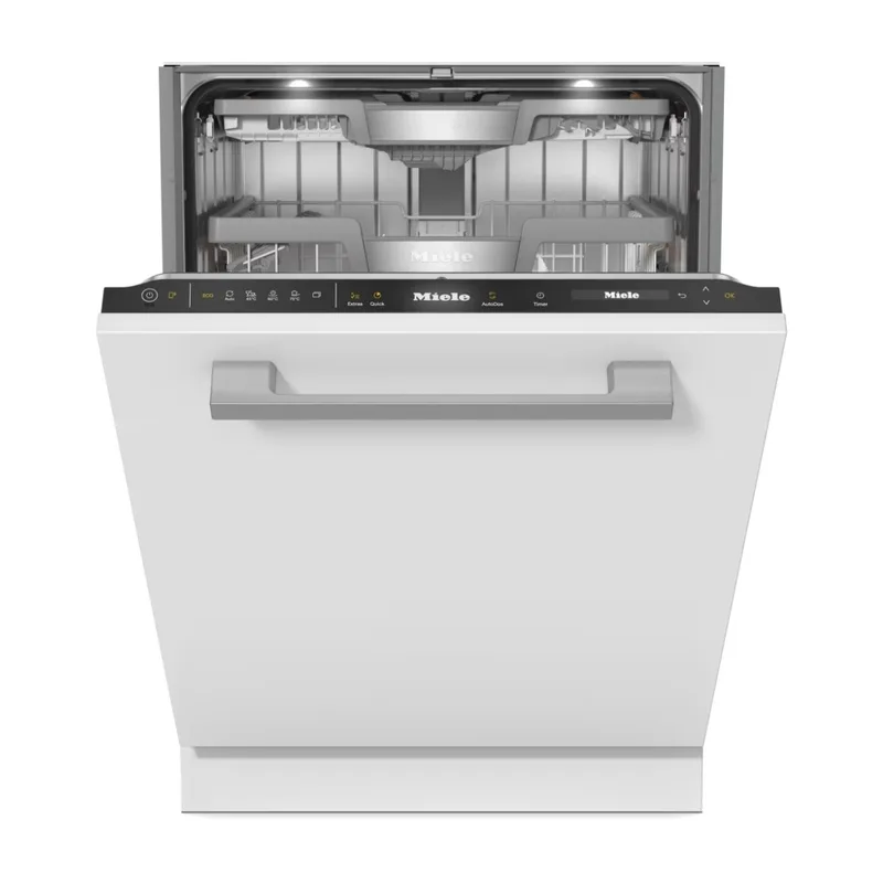 Miele G 7765 SCVi XXL integrerad diskmaskin