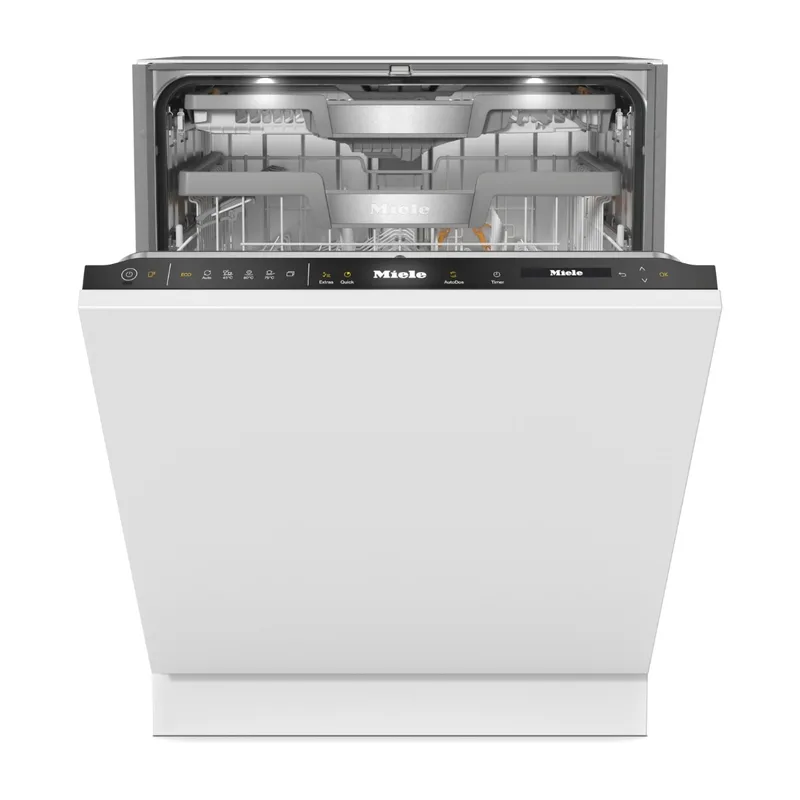 Miele G 7790 SCVi K2O integrerad diskmaskin
