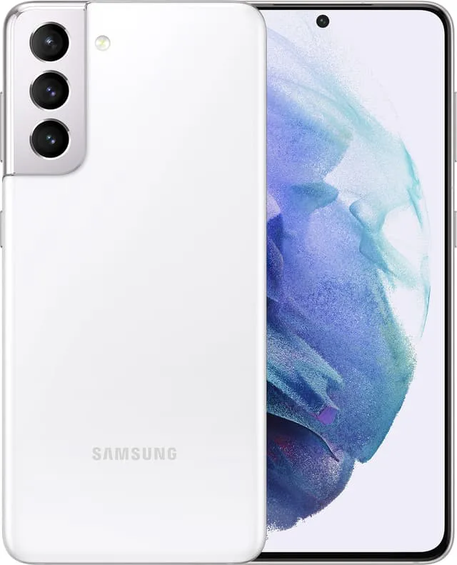 Samsung GALAXY S21 5G 128 GB PHANTOM