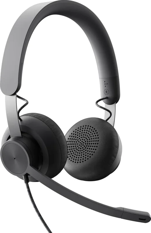 Logitech Zone Wired MSFT Teams