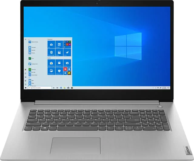 Lenovo IdeaPad 3 17ADA05