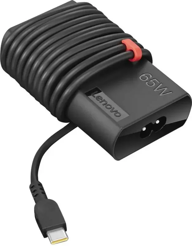 Lenovo ThinkPad 65W Slim AC Adapter