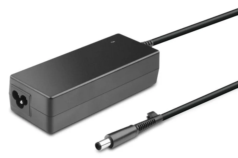 AC-adapter CoreParts 90W 19,5V 4,62A, passar flertal Dell laptops