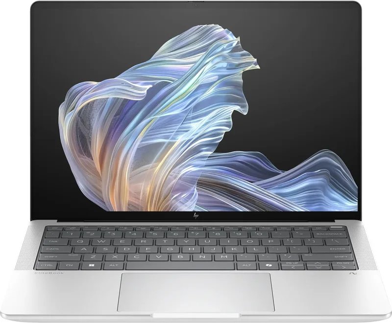 HP EliteBook X G1a, 14" 2.8K OLED touch, AMD Ryzen AI 9 HX PRO 375, 64 GB, 1 TB SSD PCIe, Radeon 890M, WiFi 7, bakbelyst tangentbord, Win11 Pro, 3 års garanti