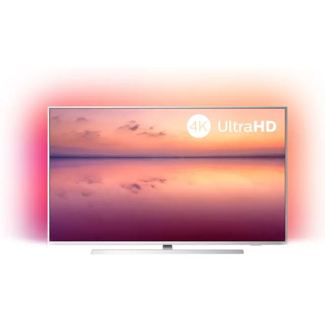 Philips 55" PUS6804 4K UHD LED Smart TV