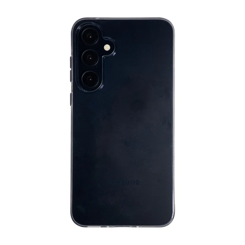 Tipi Samsung Galaxy A35 Backcover 1.0 skal