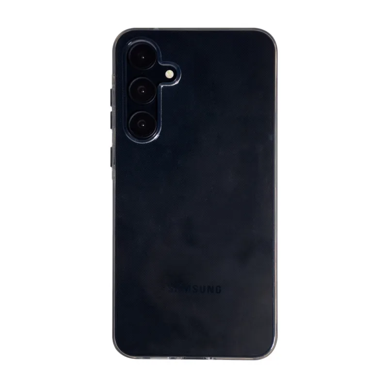 Tipi Samsung Galaxy A55 Backcover 1.0 skal