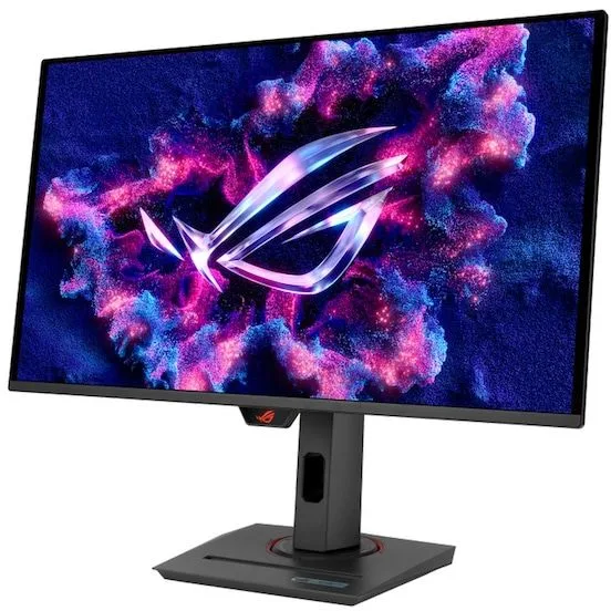 ASUS ROG Strix OLED XG27ACDNG
