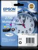 Epson 27XL Multipack (Cyan/Magenta/Gul)