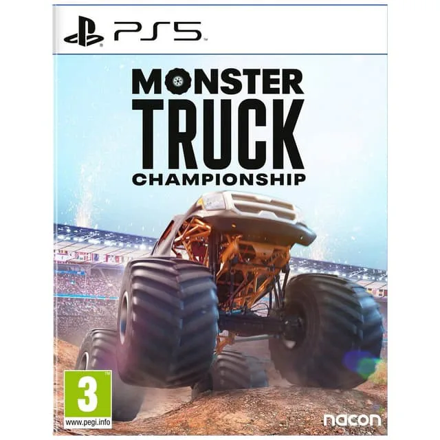 Monster Truck Championship (XOne)