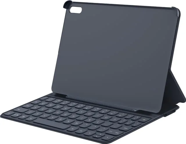 HUAWEI MatePad 10.4 Bluetooth tangentbordsfodral