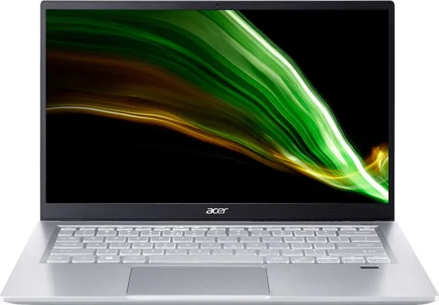 Acer Swift 3 14” bärbar dator R3-5/8/256