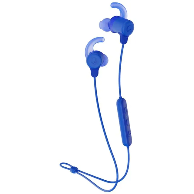 Skullcandy Jib+Active trådlösa in-ear hörlurar
