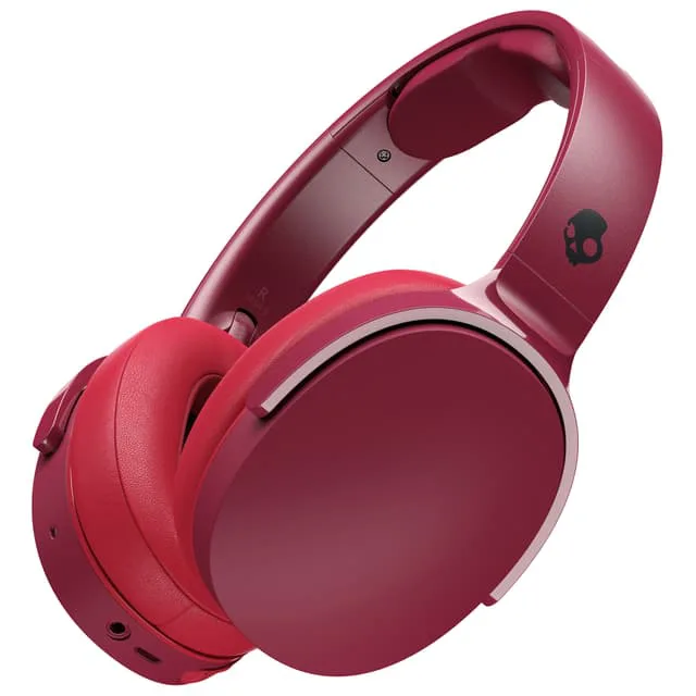 Skullcandy Hesh 3 trådlösa around-ear hörlurar