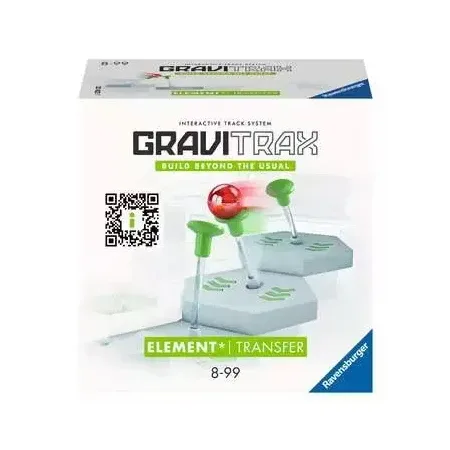 Ravensburger GraviTrax Transfer
