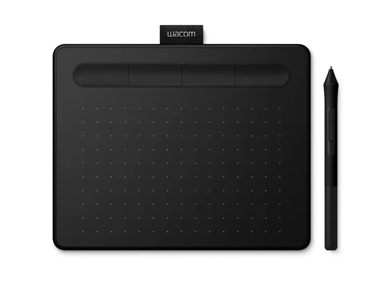 Wacom Intuos S