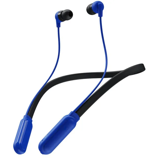 Skullcandy Ink'd+ trådlösa in-ear hörlurar
